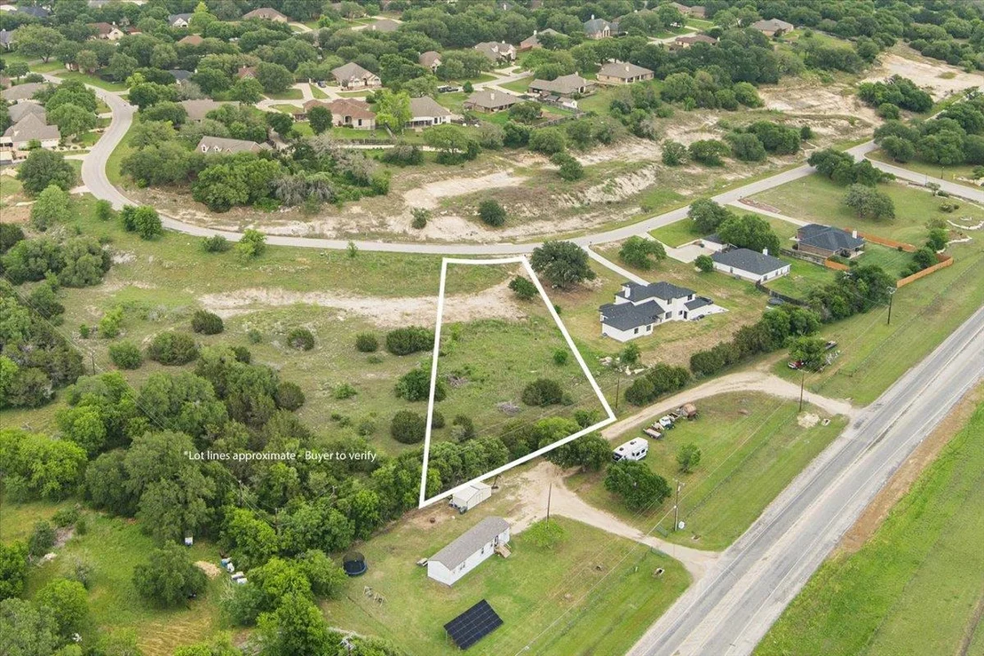 Photo of 2251 Bowles Ranch RD