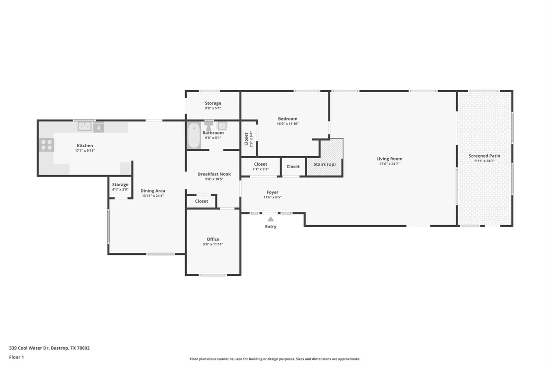 Photo of 339 Cool Water DR