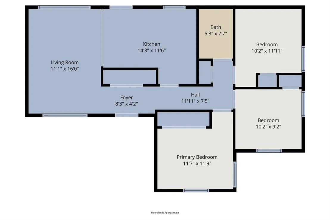 Photo of 102 Circle DR