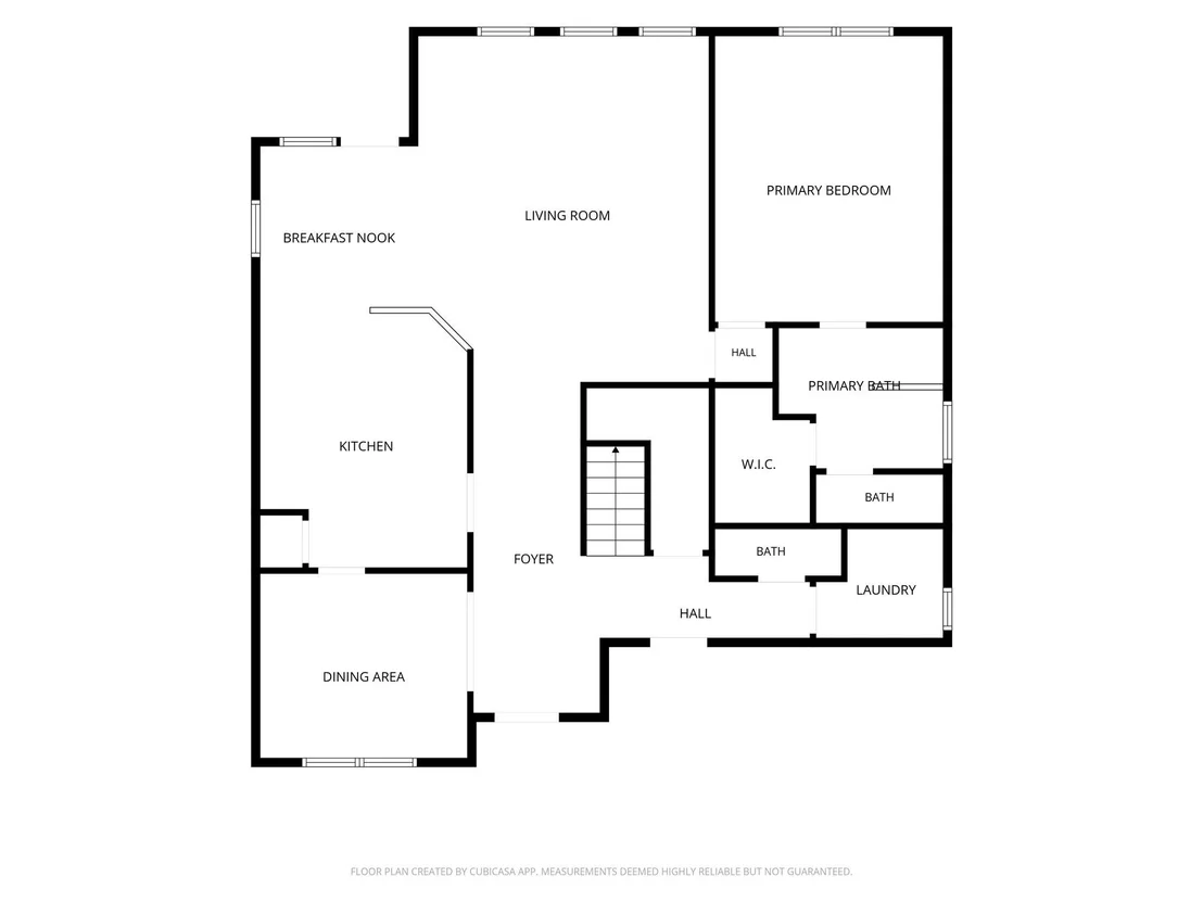 Photo of 1206 Horseshoe Ranch DR