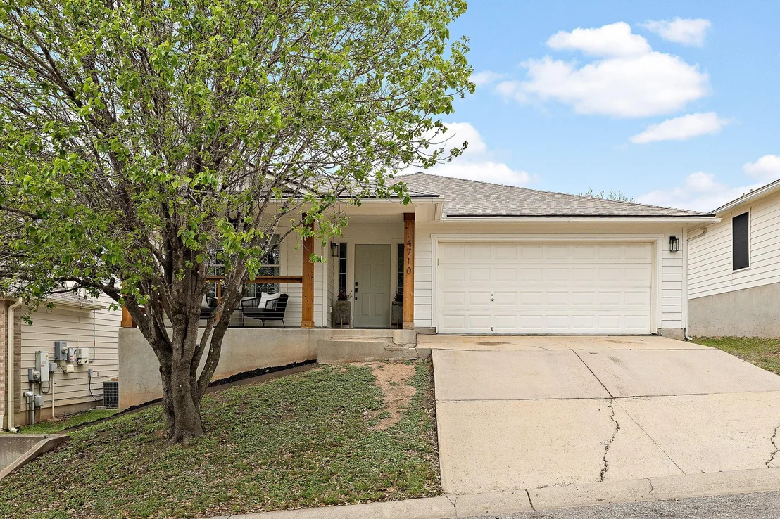 Photo of 4710 Virginia Dare LN