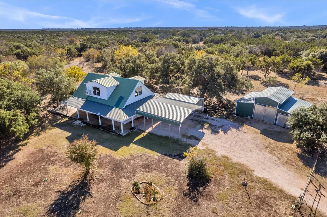 Photo of 1045 County Road 332