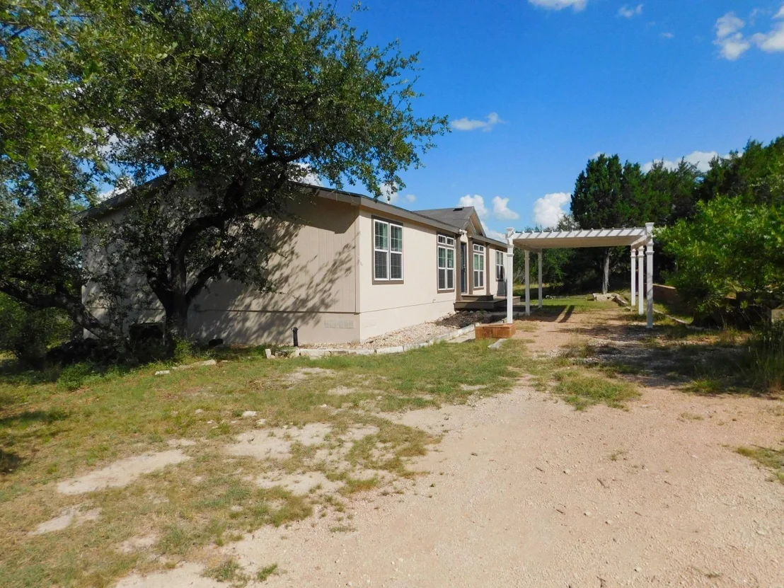 Photo of 7500 MULESHOE BEND TRL
