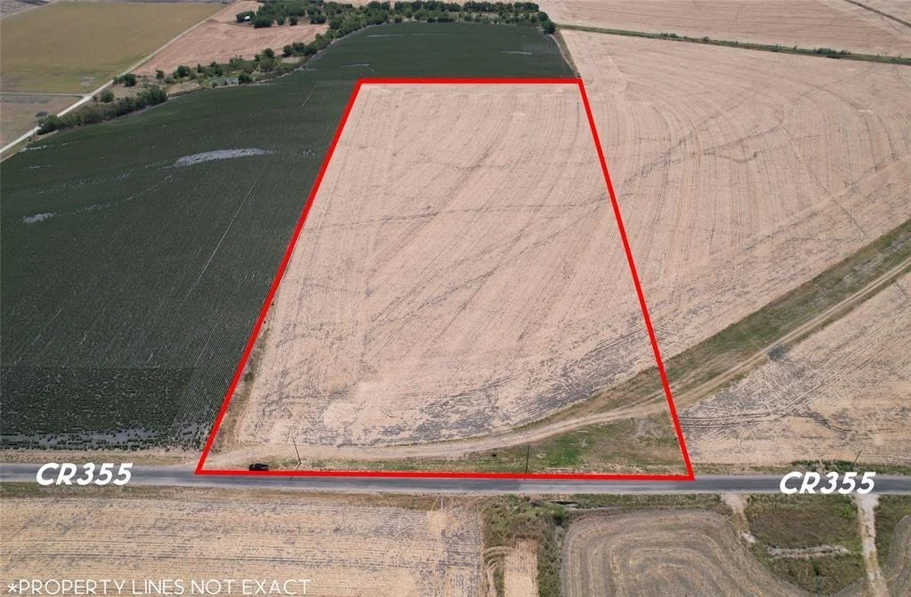 Photo of TBD CR 355