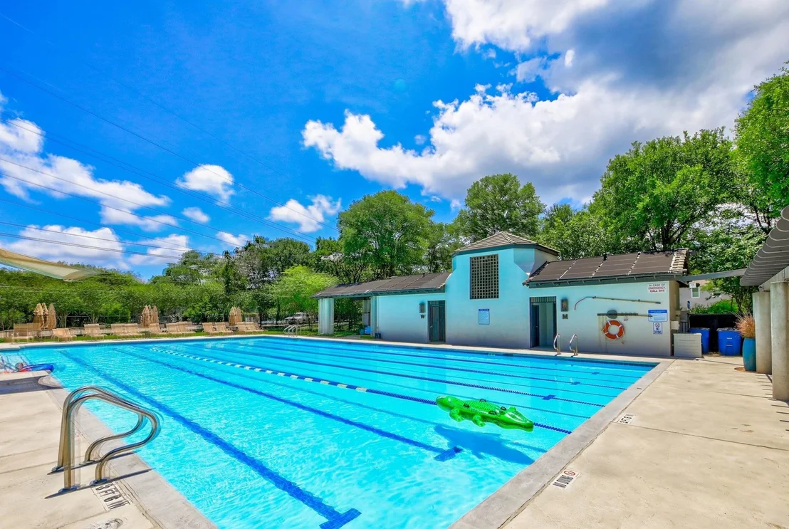 Photo of 8141 Jester BLVD