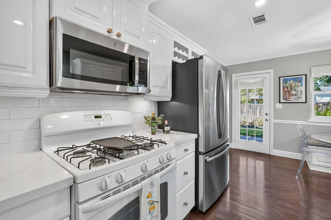 Photo of 2114 Lanier DR