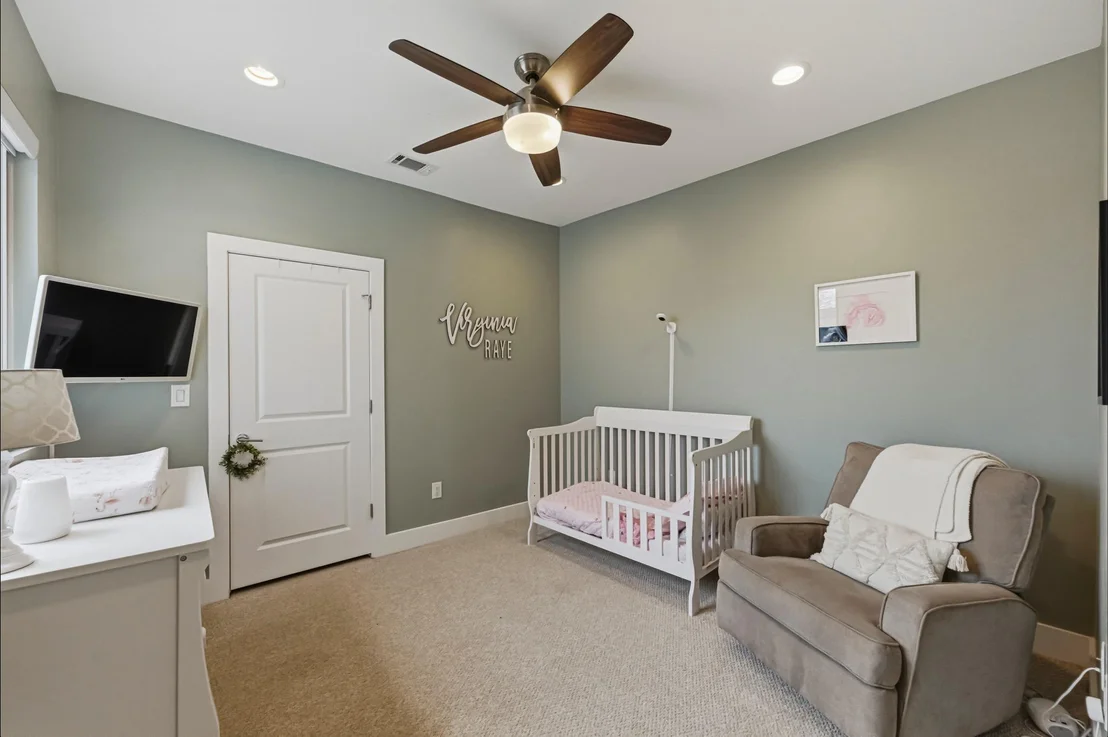 Photo of Unit A at 1405 Camelot CIR