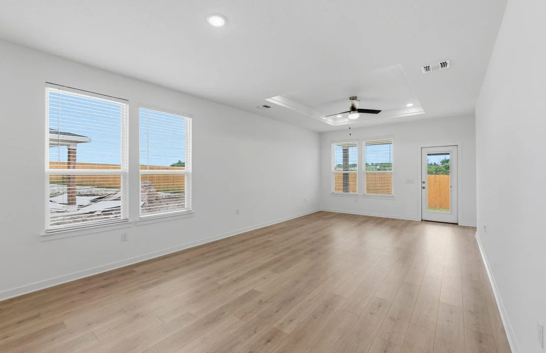 Photo of 5111 Monarda Mint DR