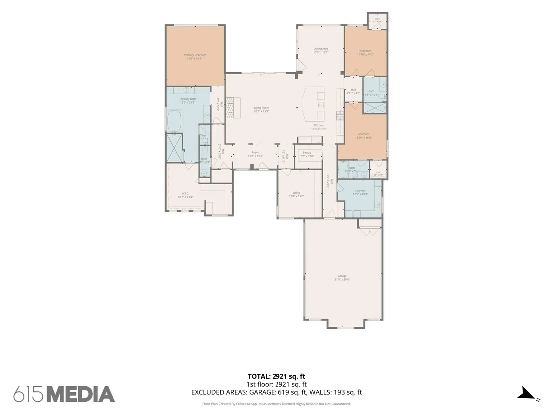 Photo of 505 Flint Ridge TRL