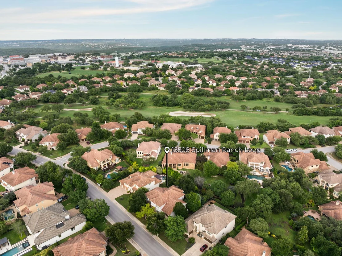 Photo of 15508 Spillman Ranch LOOP