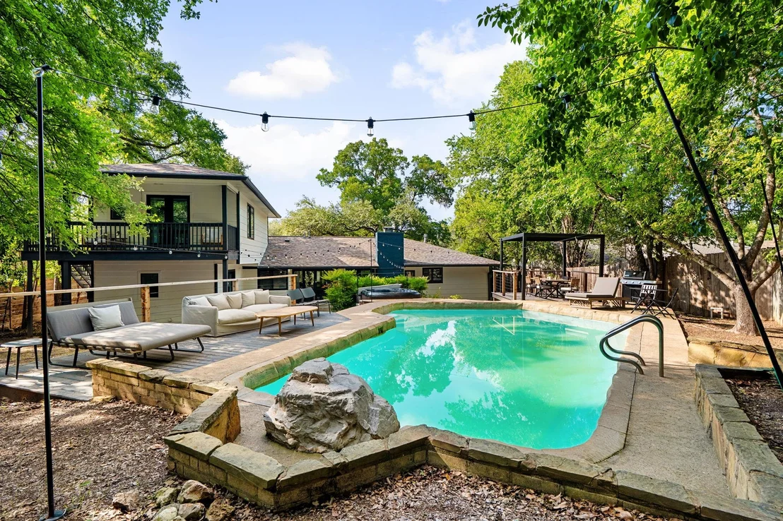 Photo of 2209 Forest Bend DR
