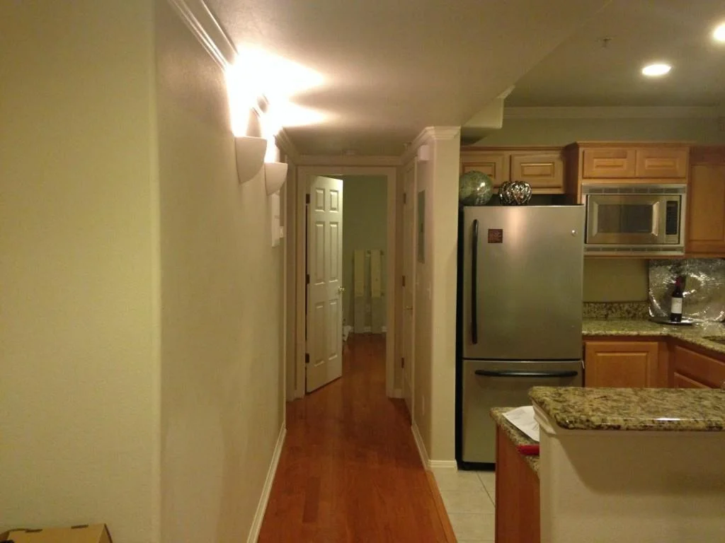 Photo of Unit 3 at 3011 Speedway ST