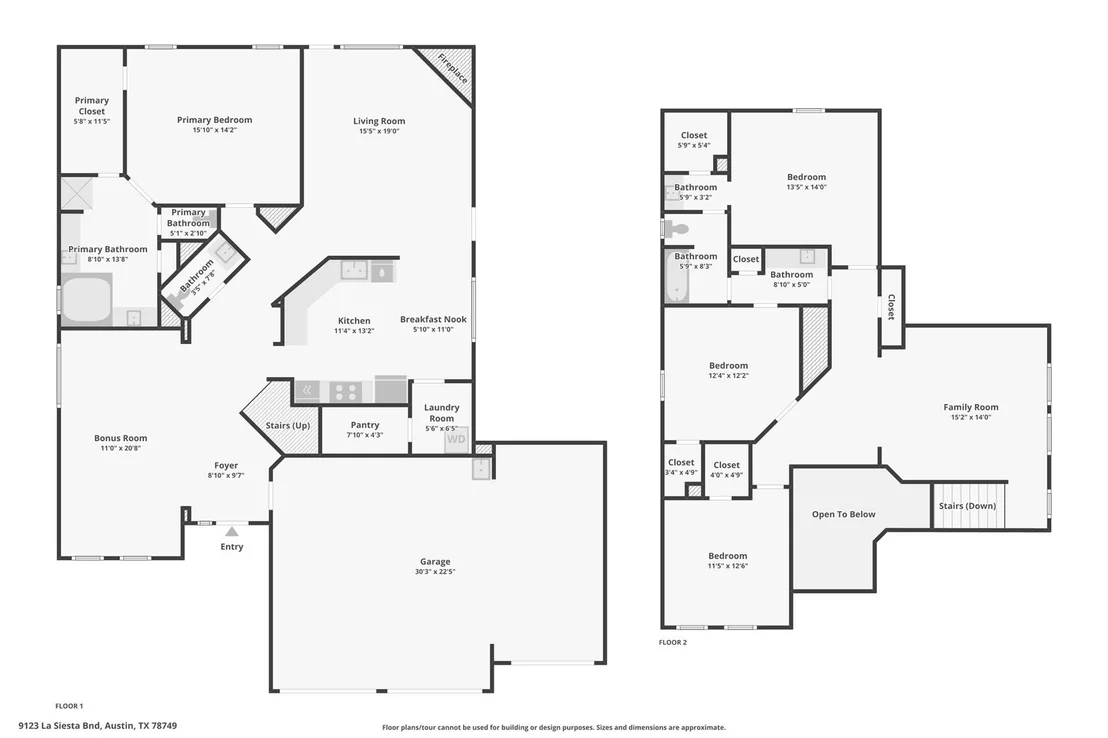 Photo of 9123 La Siesta BND