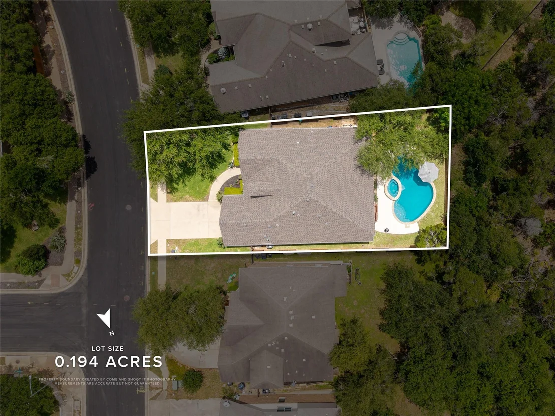 Photo of 10108 Barbrook DR