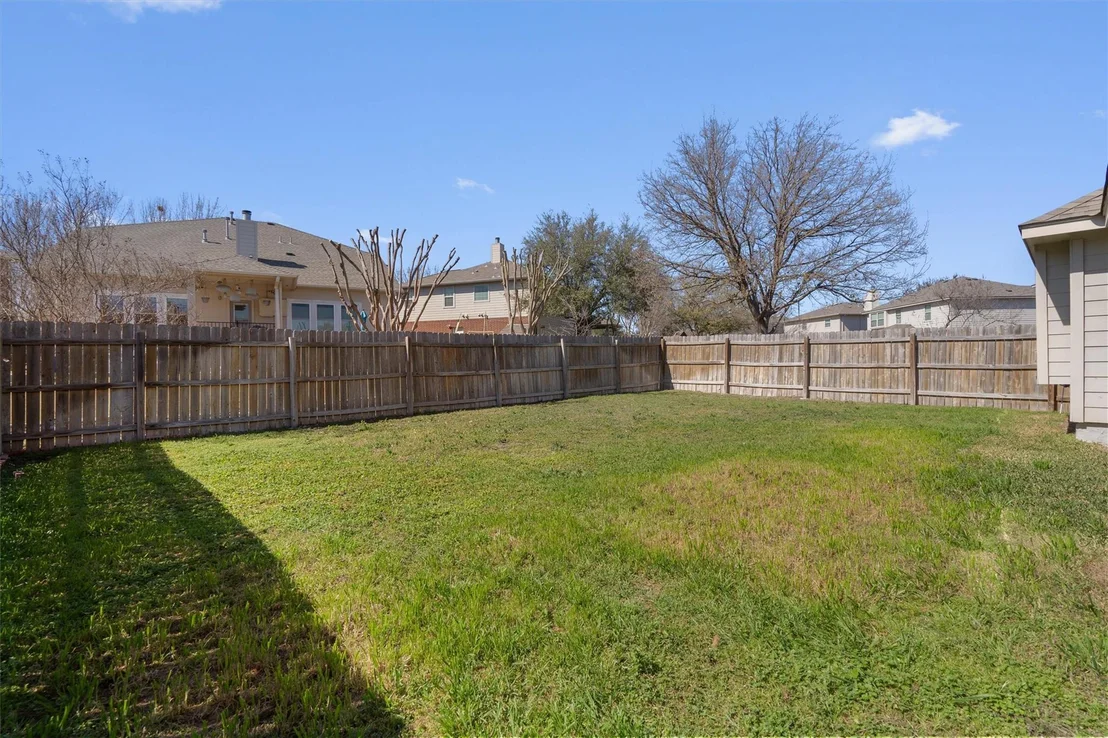 Photo of 2801 Kickapoo Cavern DR