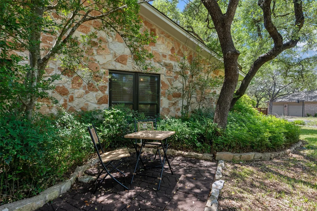 Photo of 6317 Gato PATH