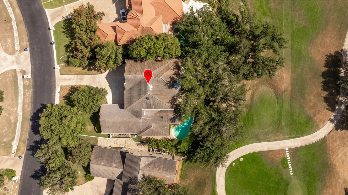 Photo of 38 Tiburon DR