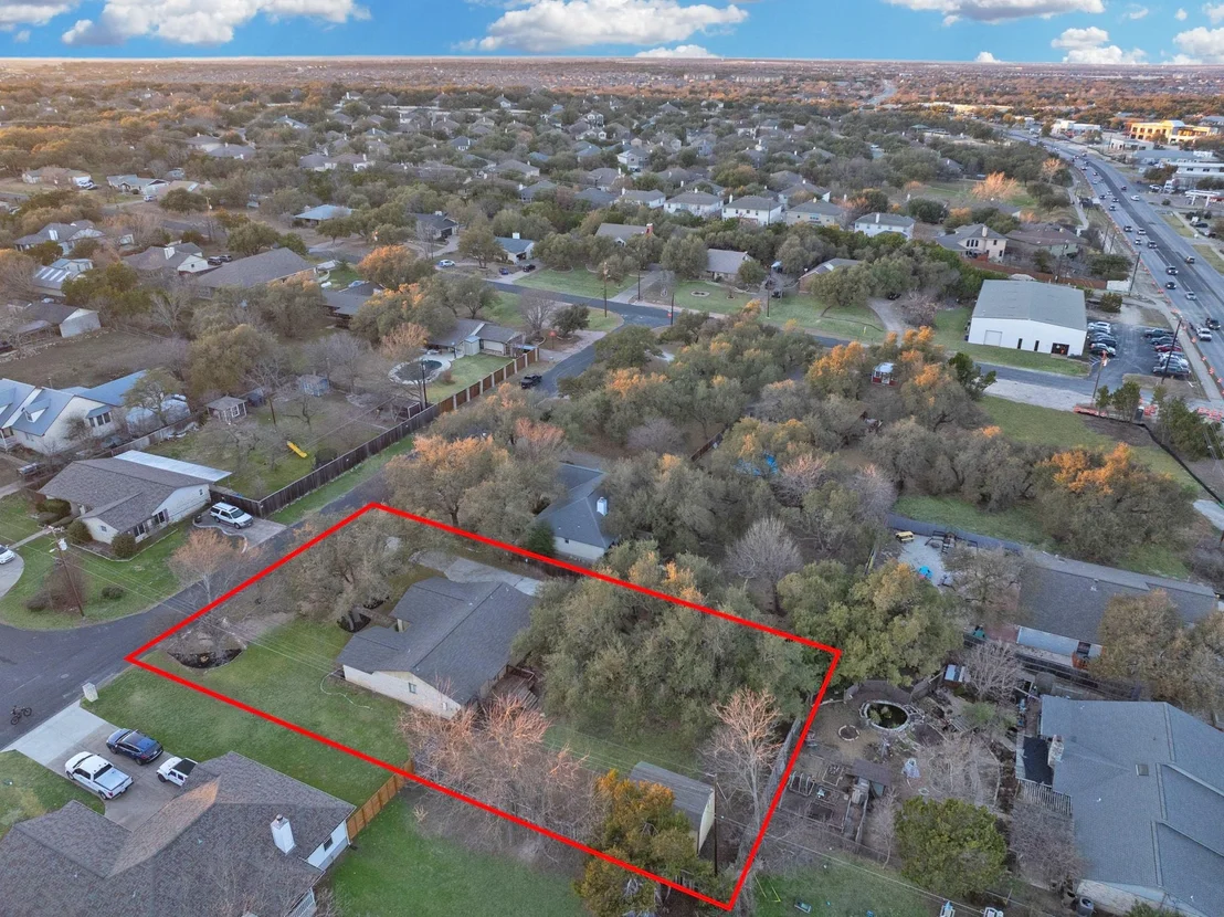 Photo of 2206 Castlewood TRL