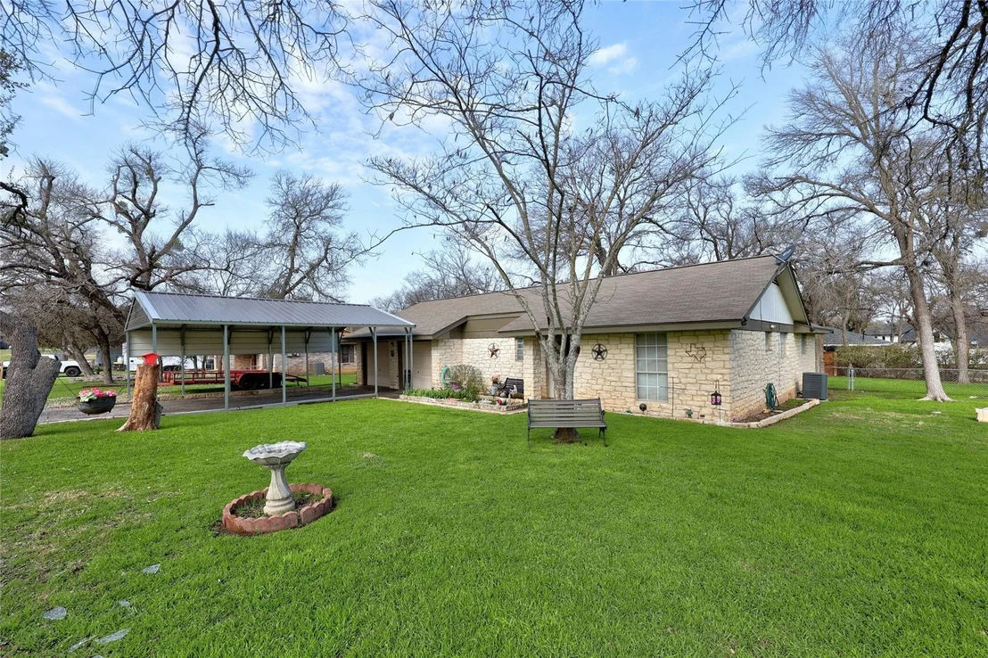 Photo of 3601 Sierra DR