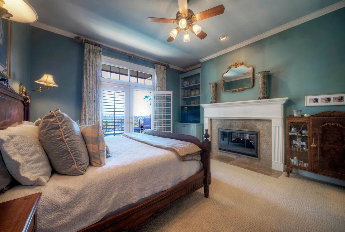 Photo of 9100 BELL MOUNTAIN DR