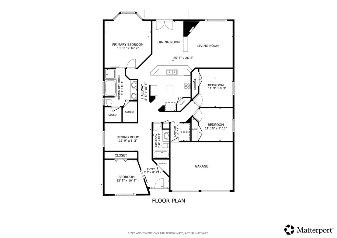 Photo of 20808 Trotters LN