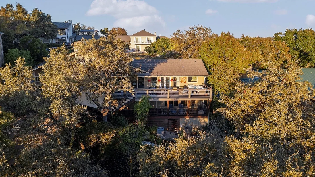 Photo of 4505 Cat Mountain DR