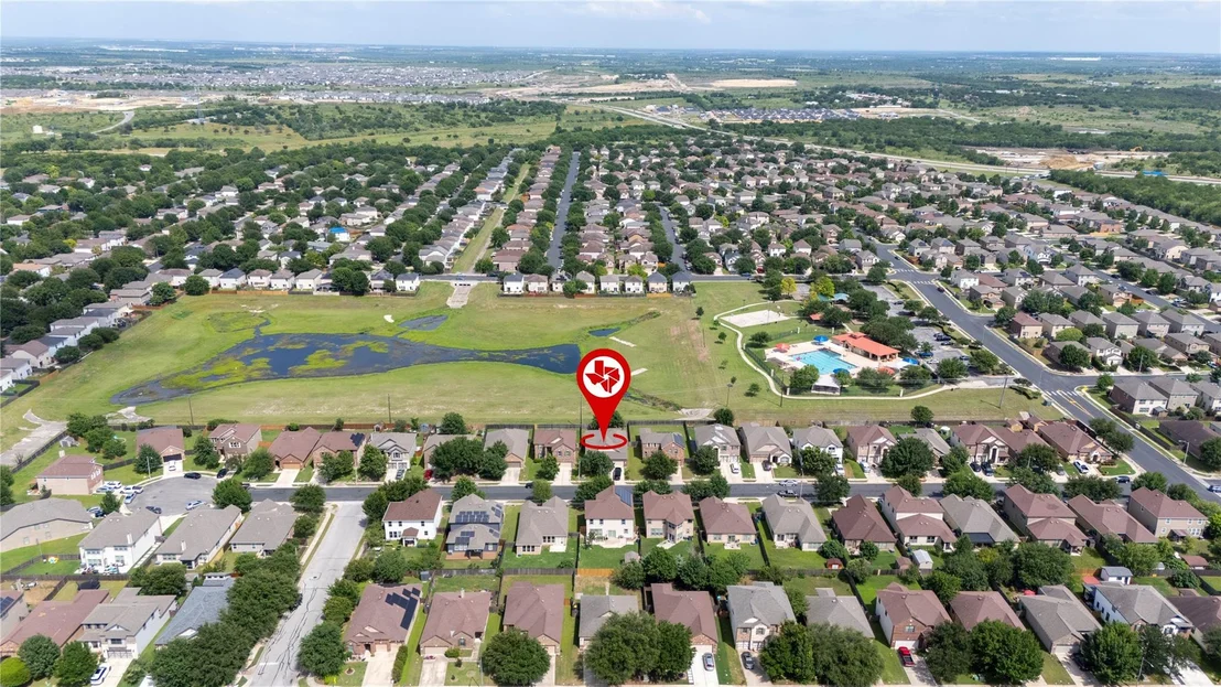 Photo of 8613 Capitol View DR