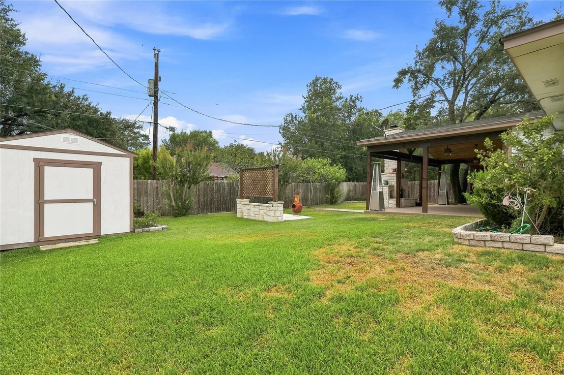 Photo of 1509 Quail Run RD