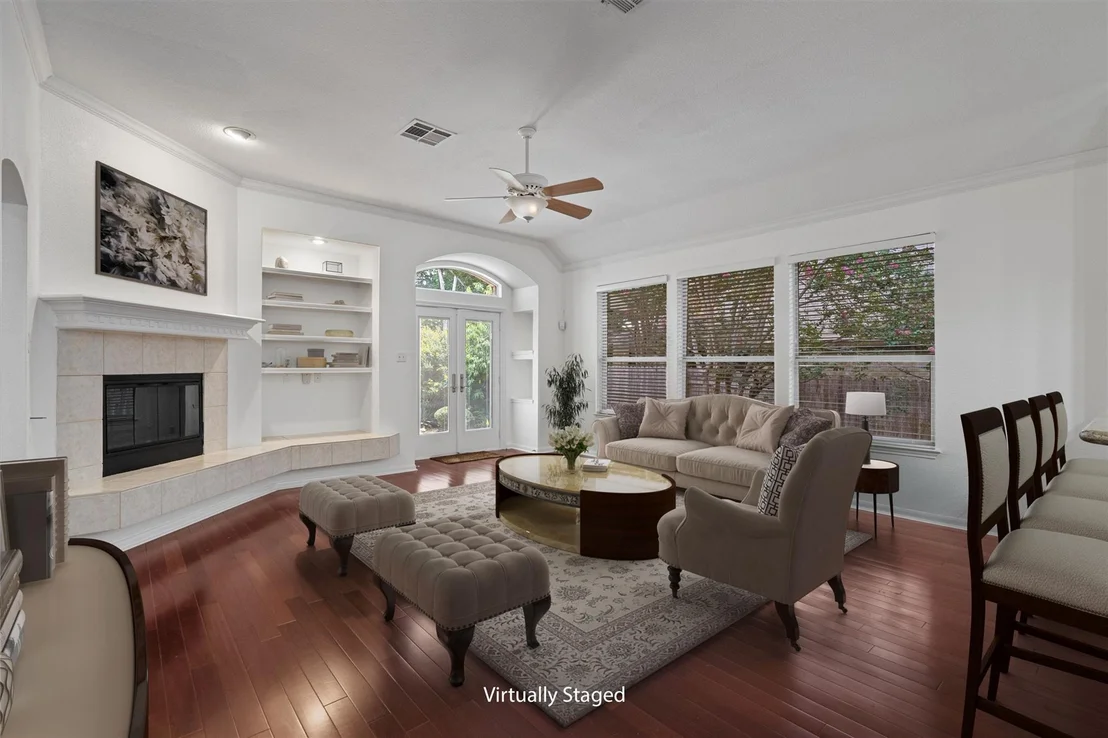 Photo of 2328 Rodeo DR