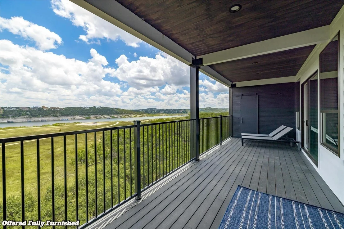 Photo of Unit B at 20107 Continental DR