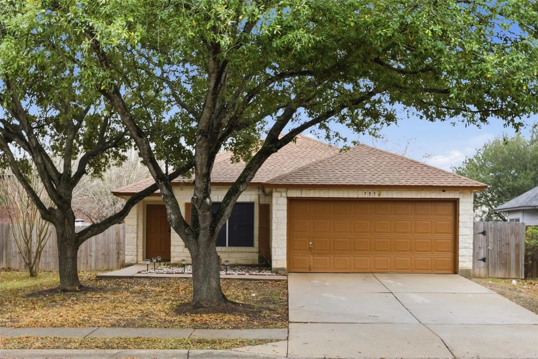 Photo of 7536 Marble Ridge DR