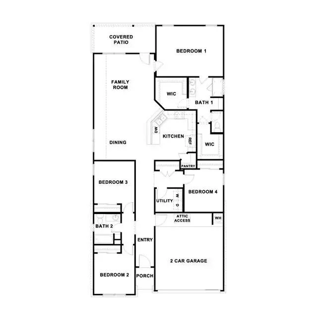Photo of 1616 Fairhaven GTWY
