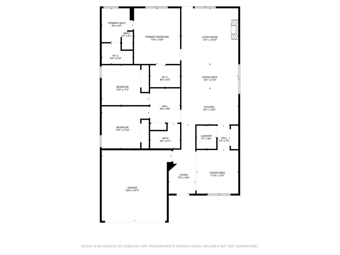 Photo of 9205 Grant Forest DR