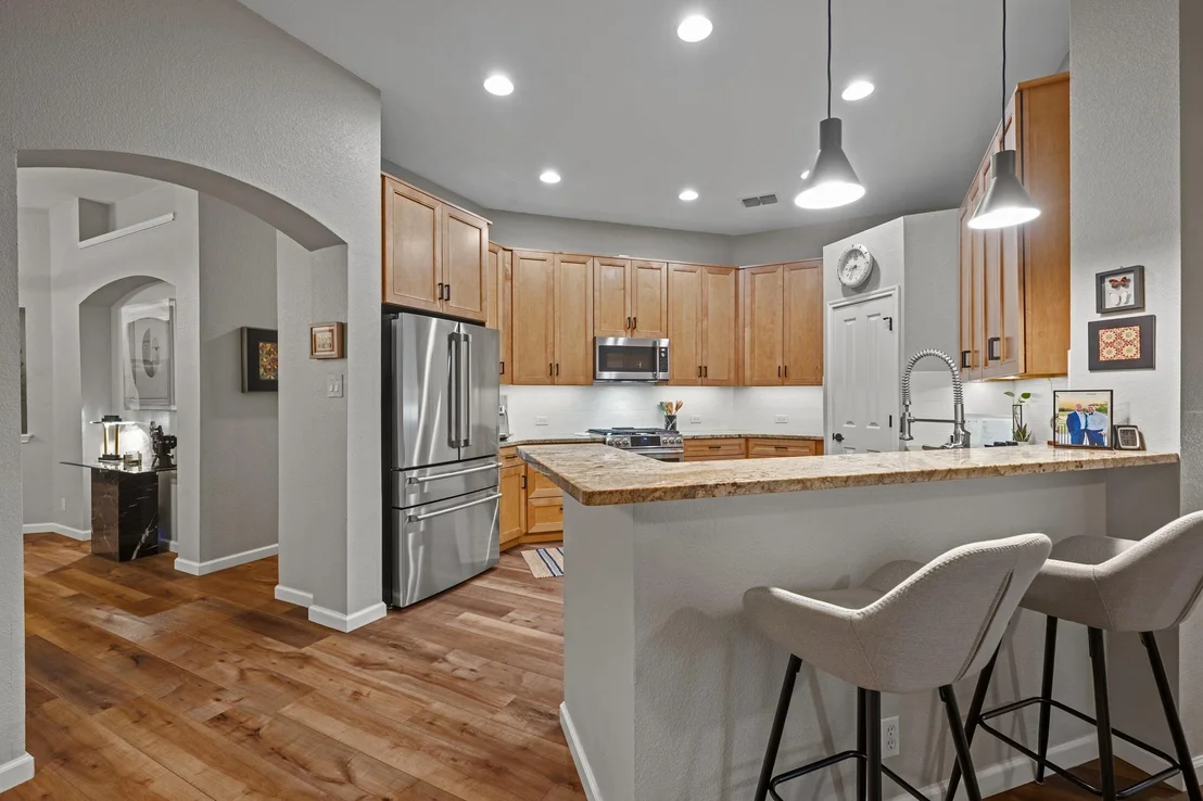 Photo of 5935 Salcon Cliff DR
