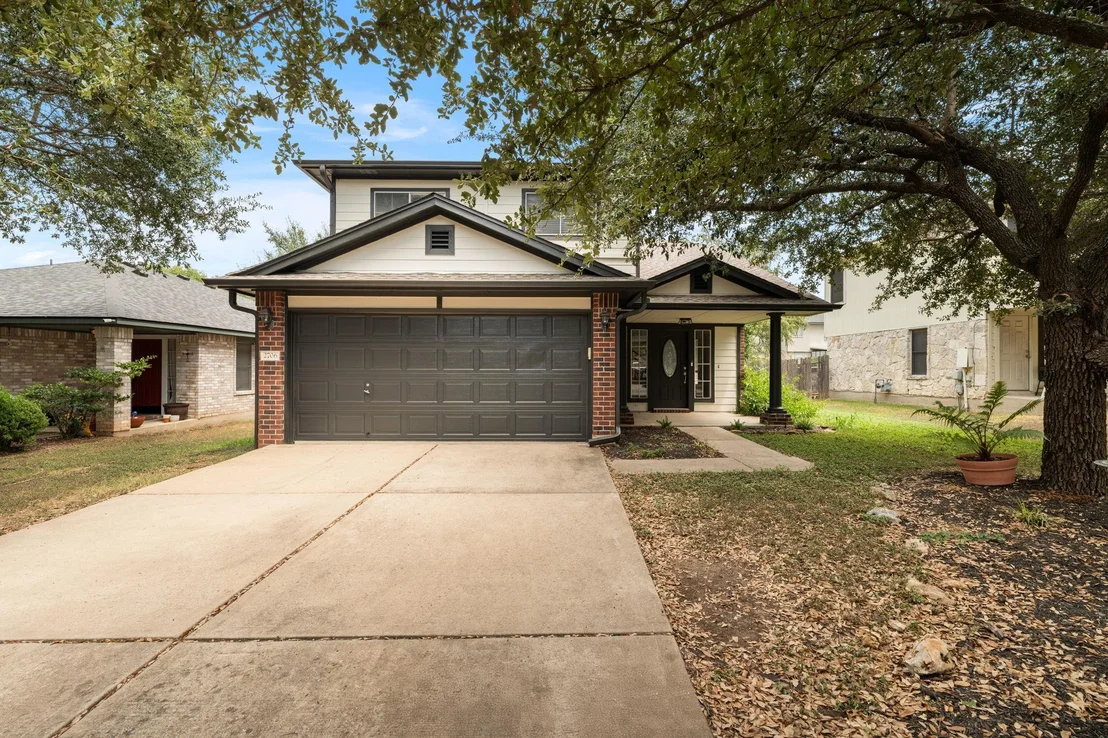 Photo of 2706 Turtle River DR