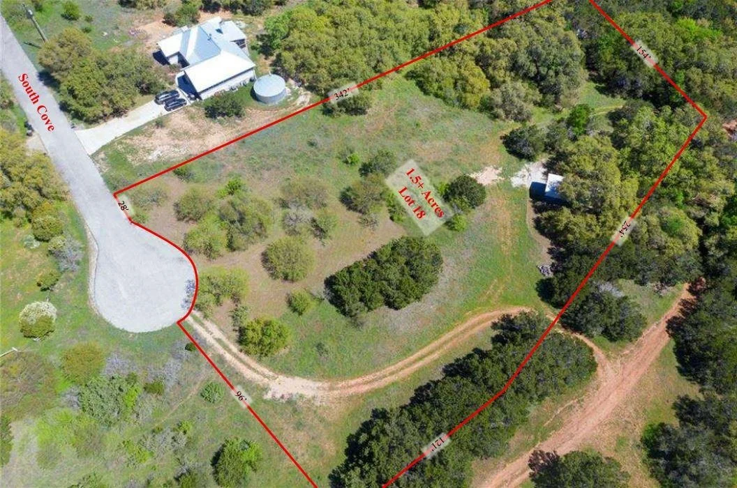 Photo of Lot 18 South CV