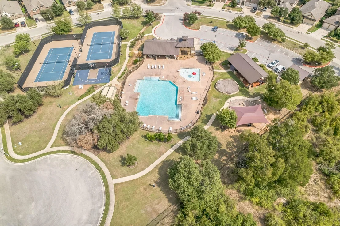 Photo of Unit 21 at 14300 McCoy LOOP