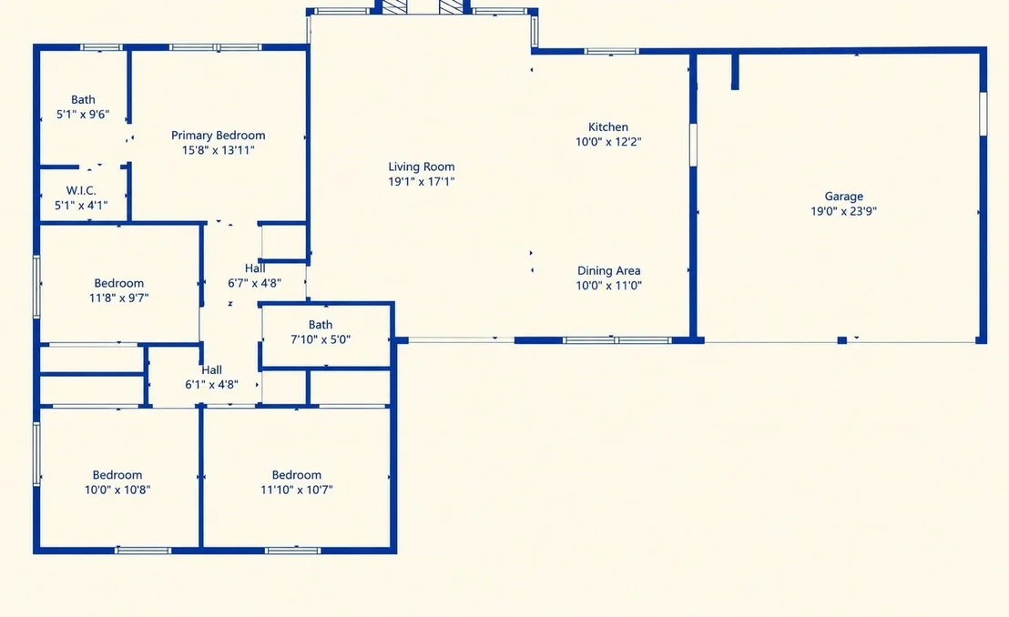 Photo of 9204 Collinfield DR