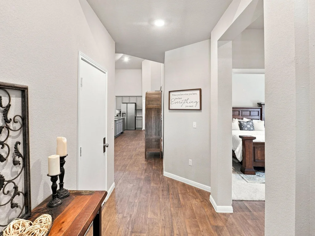 Photo of 111 Rainmaker CV