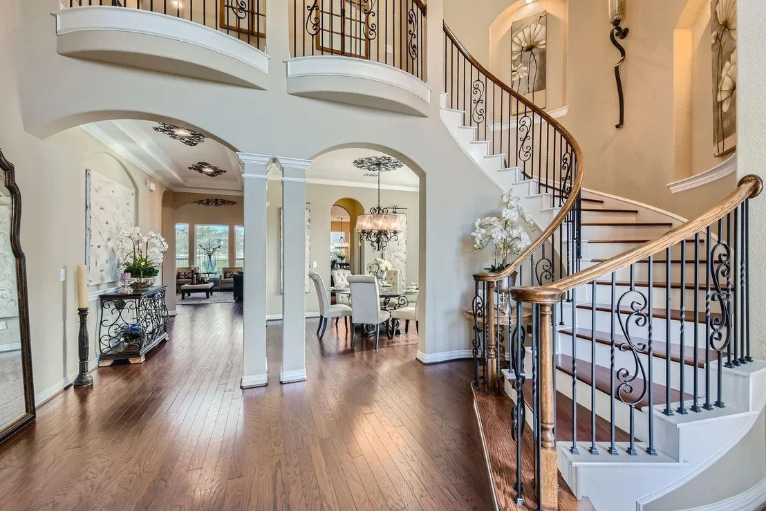 Photo of 491 Betony LOOP