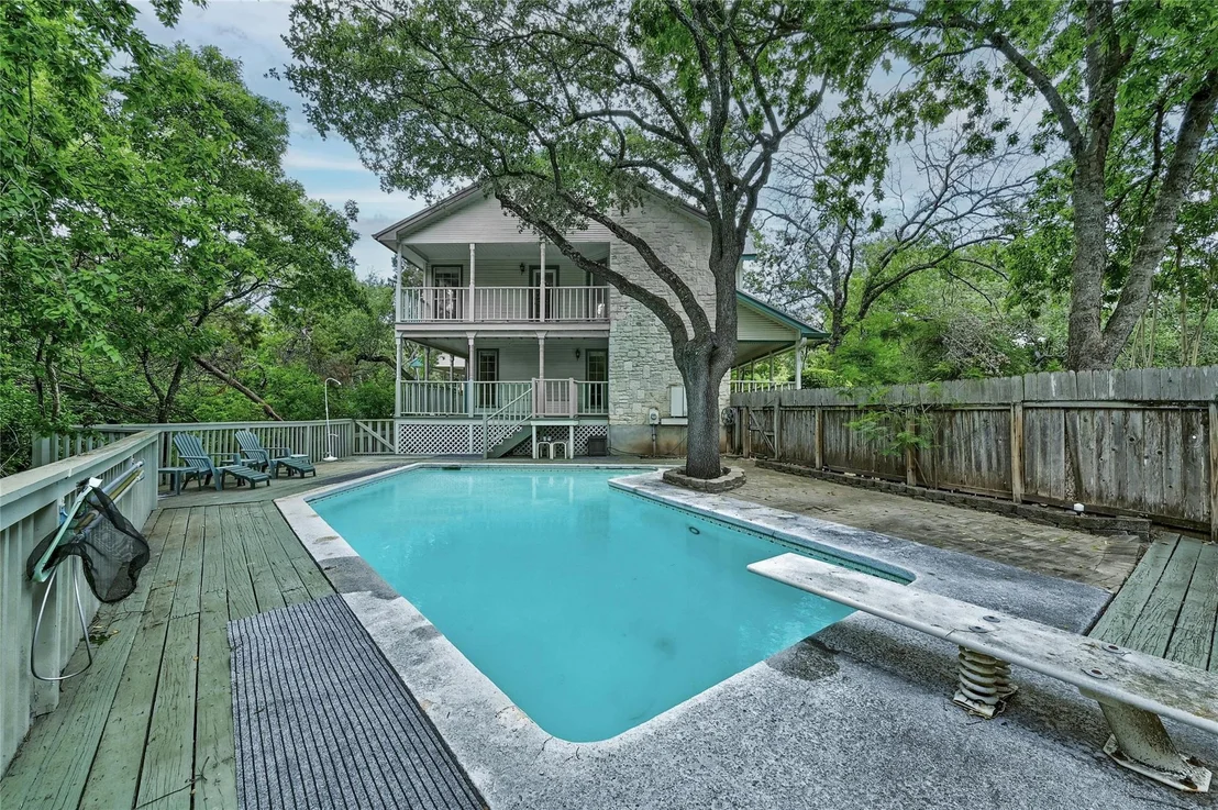 Photo of 3605 Silver Hill CIR