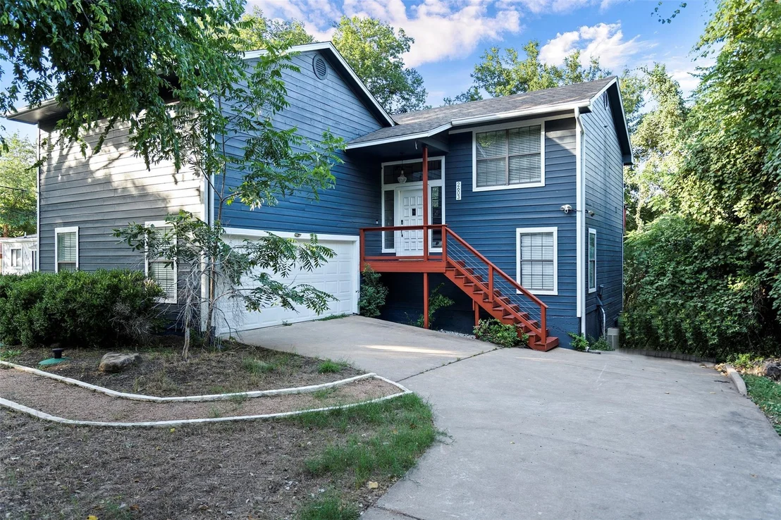 Photo of 2603 Geronimo TRL