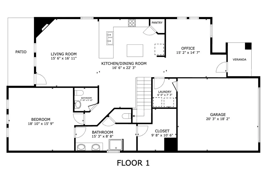 Photo of 223 Volterra CV