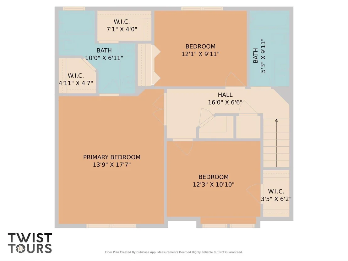 Photo of 8003 Boneta TRL