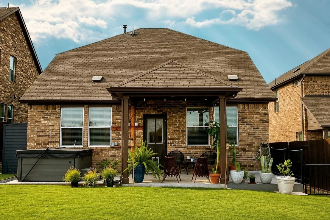 Photo of 862 Pepperbark LOOP