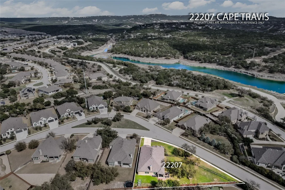 Photo of 22207 Cape Travis BND