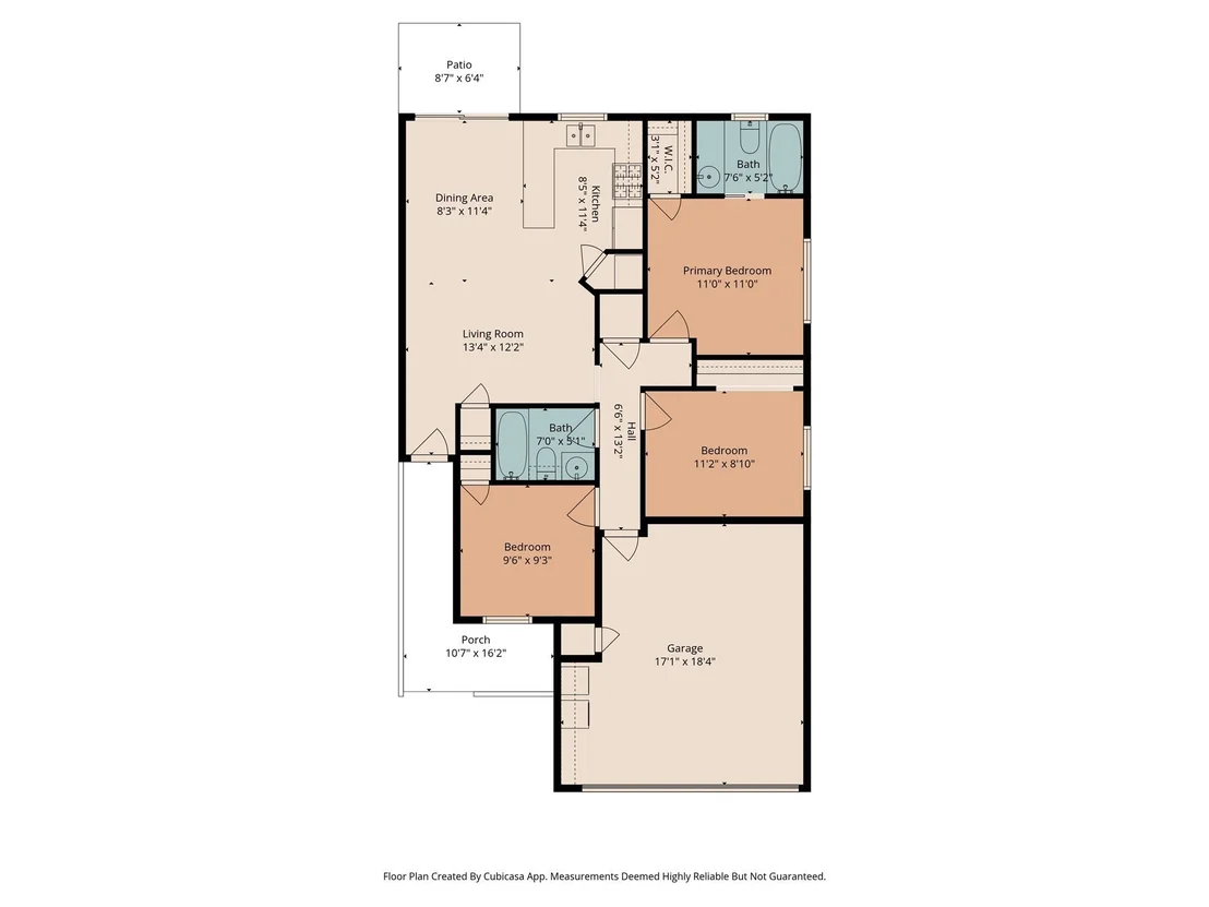 Photo of 6809 Sabrina DR