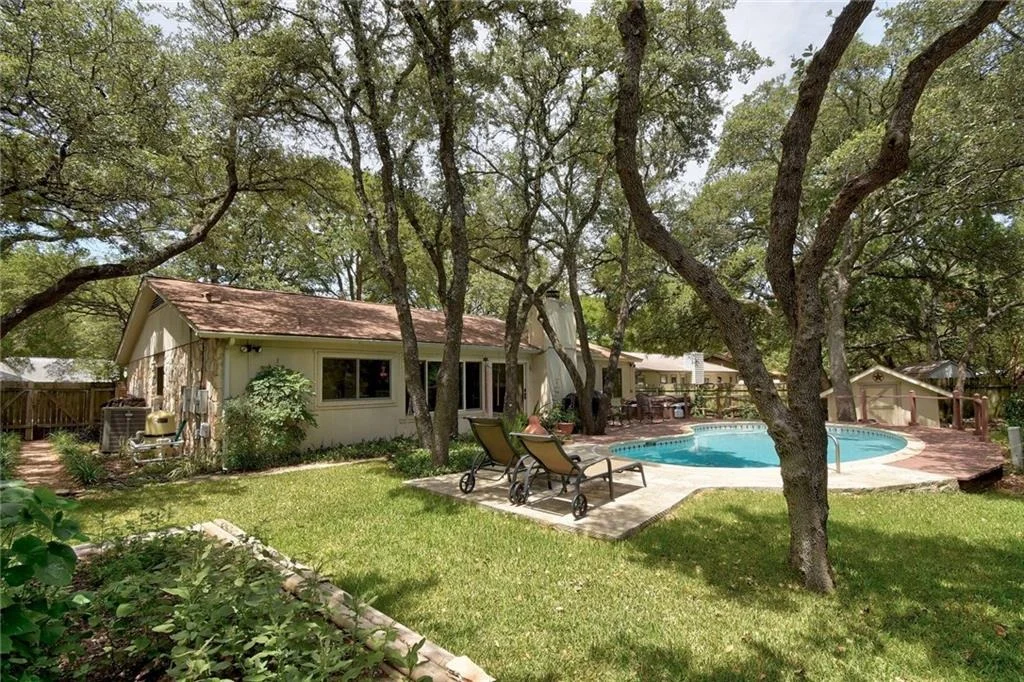 Photo of 9001 Bubbling Springs TRL