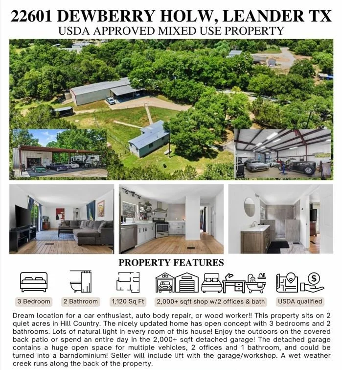 Photo of 22601 Dewberry HOLW