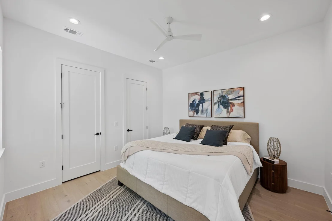 Photo of Unit A at 3614 Abbate CIR